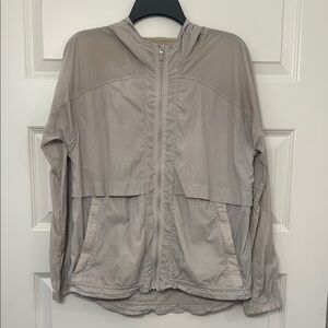 Lululemon Lightweight windbreaker